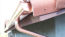 Rain Gutter Installation, Repair, Cleaning in Paramus, NJ